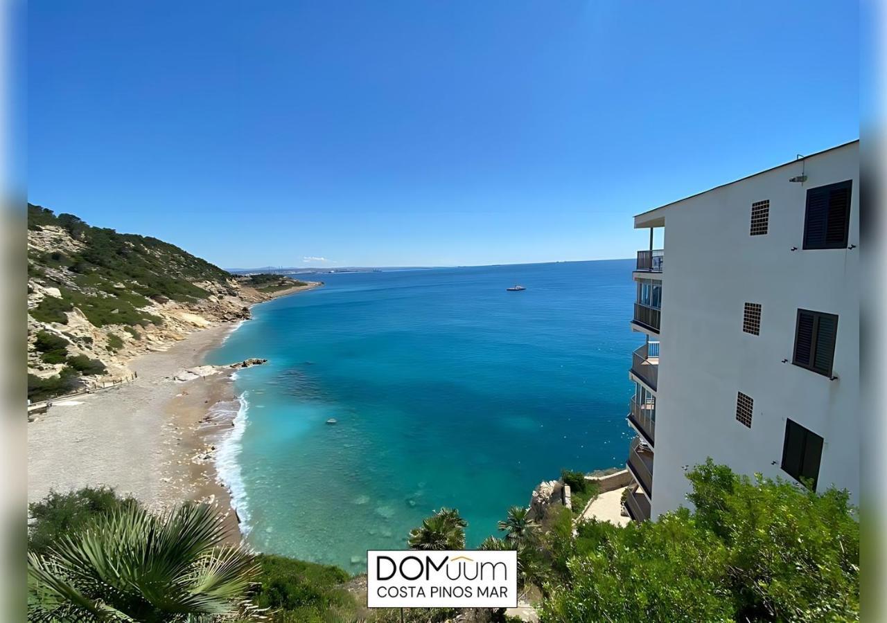 Domuum Holidays - Costa Pinos Salou Eksteriør bilde