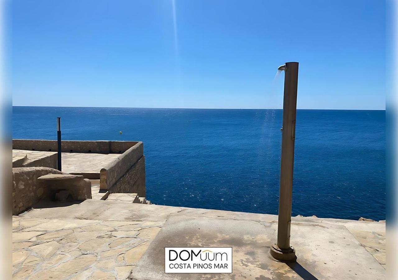 Domuum Holidays - Costa Pinos Salou Eksteriør bilde
