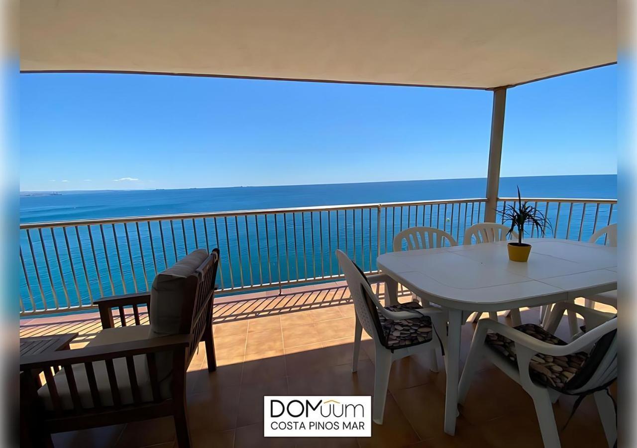 Domuum Holidays - Costa Pinos Salou Eksteriør bilde