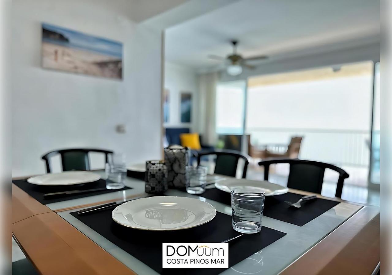 Domuum Holidays - Costa Pinos Salou Eksteriør bilde