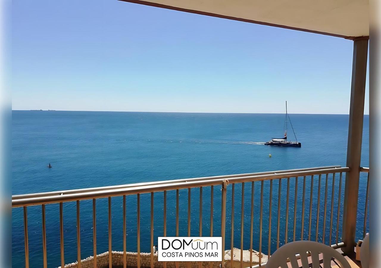 Domuum Holidays - Costa Pinos Salou Eksteriør bilde