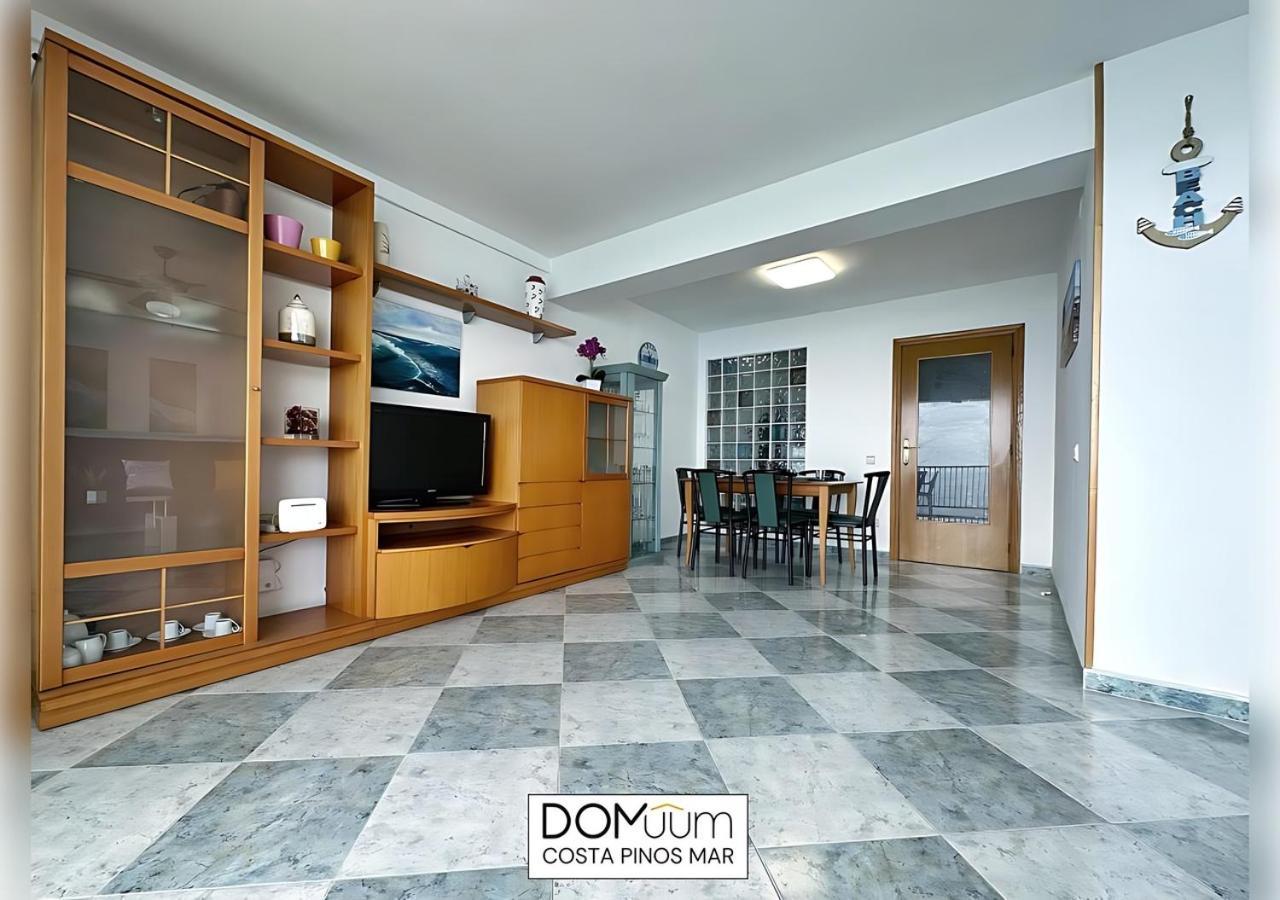 Domuum Holidays - Costa Pinos Salou Eksteriør bilde