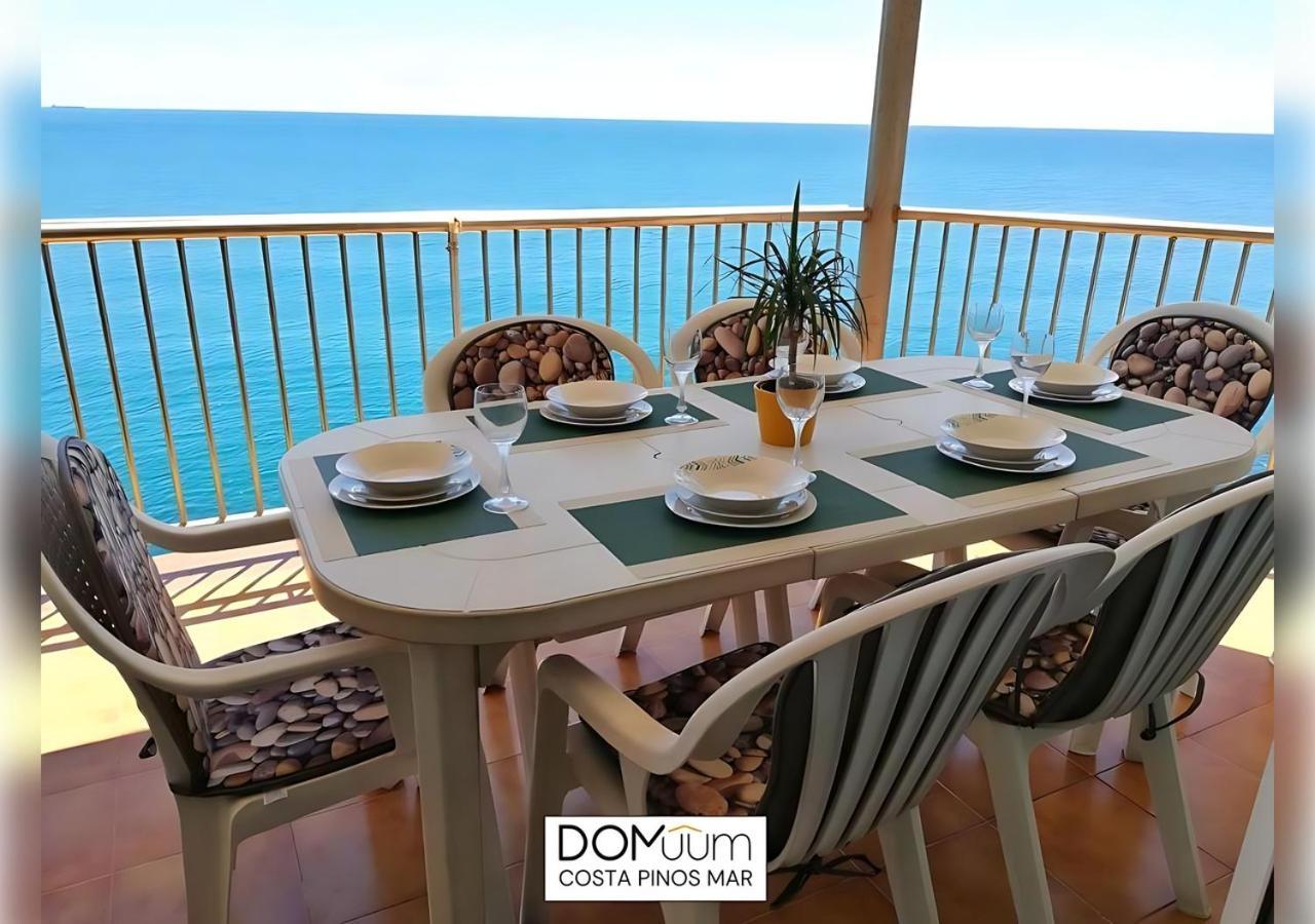 Domuum Holidays - Costa Pinos Salou Eksteriør bilde