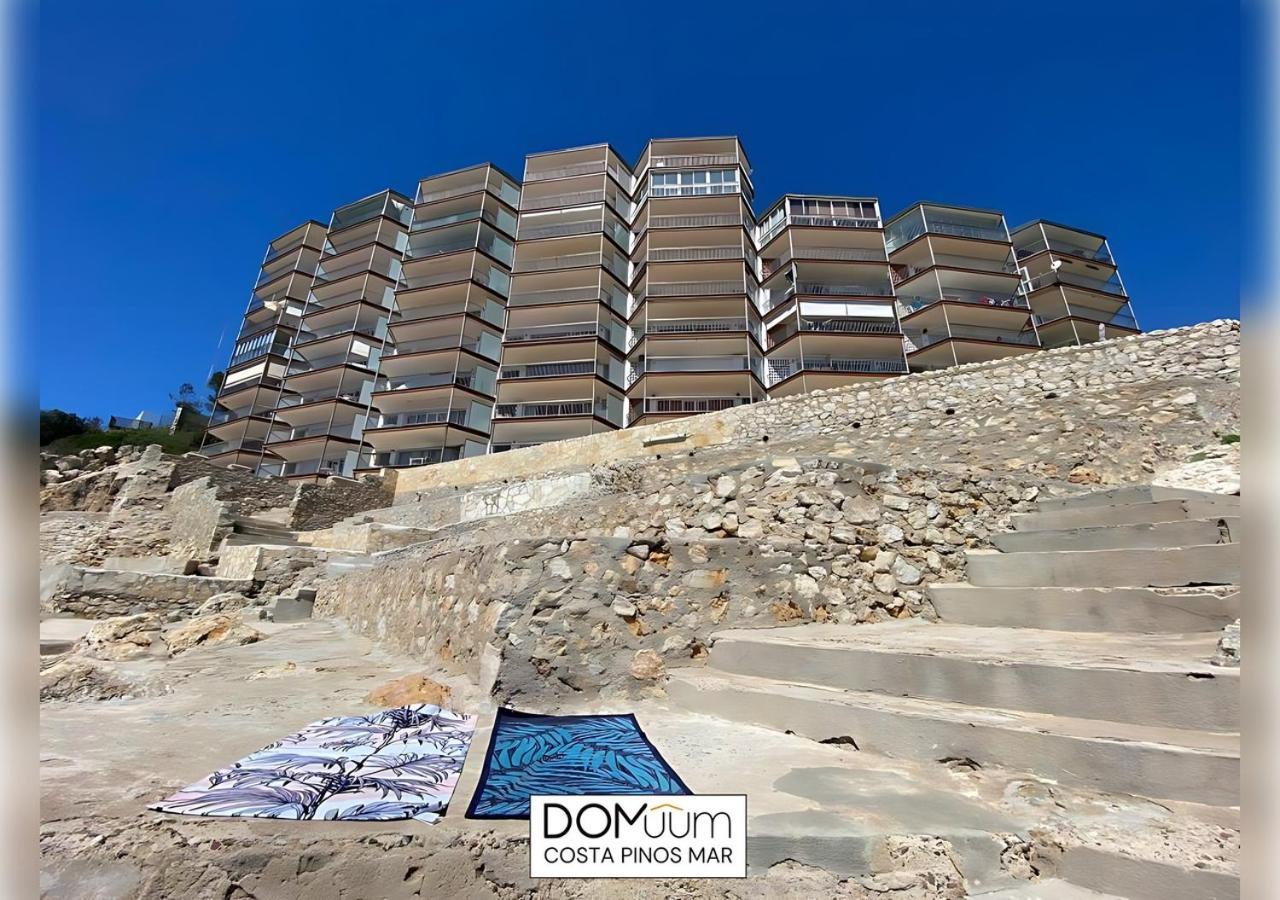 Domuum Holidays - Costa Pinos Salou Eksteriør bilde