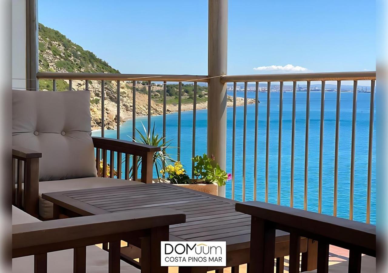 Domuum Holidays - Costa Pinos Salou Eksteriør bilde