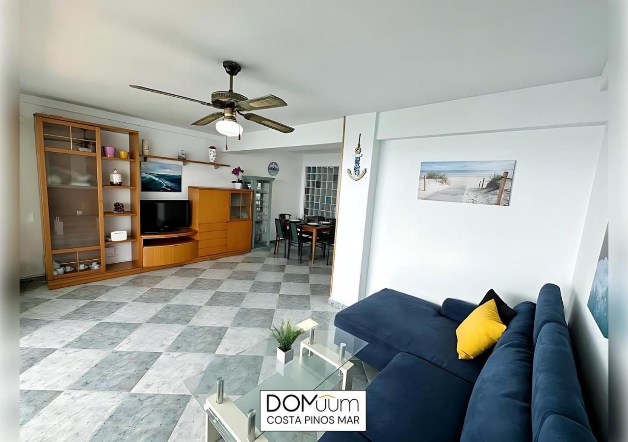 Domuum Holidays - Costa Pinos Salou Eksteriør bilde