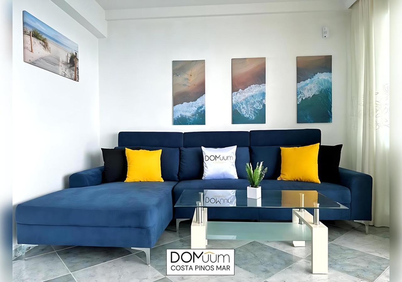 Domuum Holidays - Costa Pinos Salou Eksteriør bilde
