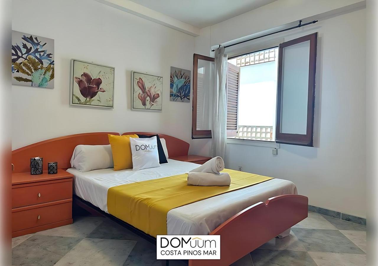 Domuum Holidays - Costa Pinos Salou Eksteriør bilde